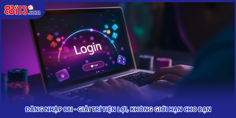 Đăng Nhập 88i – Giao Diện Mượt, Trải Nghiệm Siêu Đỉnh