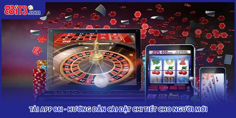 Tải App 88i – Trải Nghiệm Siêu Mượt Trên Mọi Thiết Bị